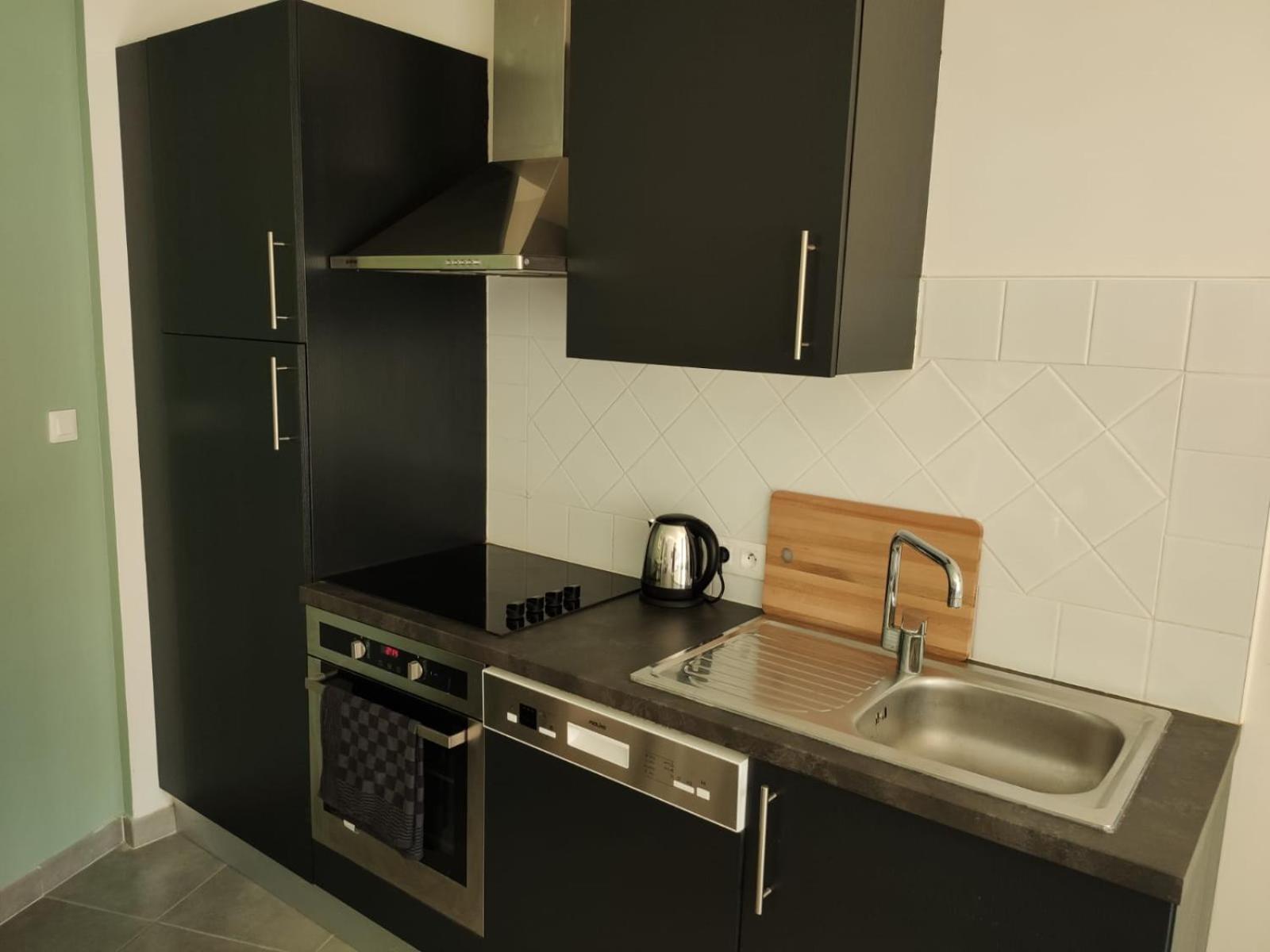 T2 Charme, Intramuros, Quartier Des Teinturiers Appartement *